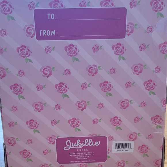 Cute Teddy Bear Mugs Set - Picture 2 of 4